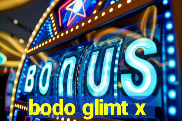 bodo glimt x